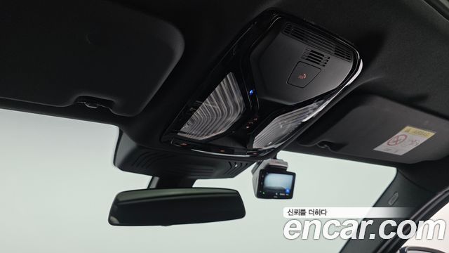 BMW X4 (G02) xDrive20i M Sport 2024 — фото 30
