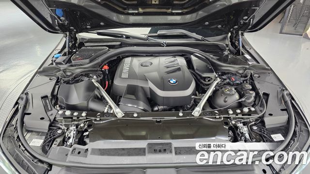 BMW 5 Series (G60) 530i xDrive M Sport Pro Special Edition 2026 — фото 6