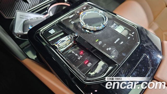 BMW 5 Series (G60) 530i xDrive M Sport Pro Special Edition 2026 — фото 9