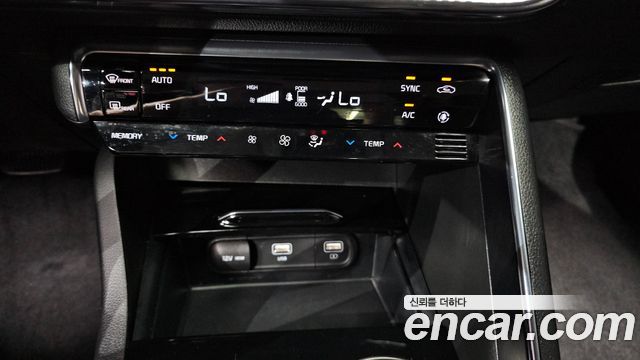 Kia K5 (III) 2.0 Noblesse 2022 — фото 21