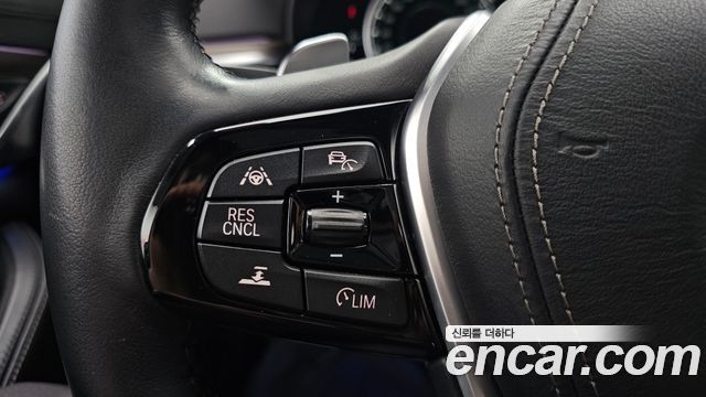 BMW 5 Series (G30) 520d M Sport Package Plus 2018 — фото 18