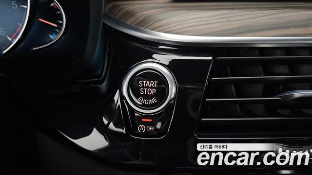 BMW 5 Series (G30) 520d M Sport Package Plus 2018 — фото 28
