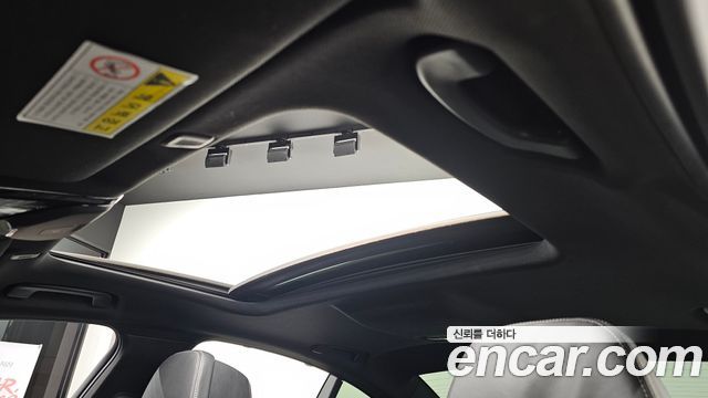 BMW 5 Series (G30) 520d M Sport Package Plus 2018 — фото 32
