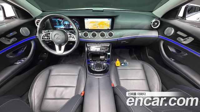 Mercedes-Benz E-Class (W213) E300 Avantgarde 2020 — фото 7