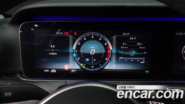 Mercedes-Benz E-Class (W213) E300 Avantgarde 2020 — фото 8
