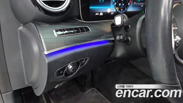 Mercedes-Benz E-Class (W213) E300 Avantgarde 2020 — фото 18