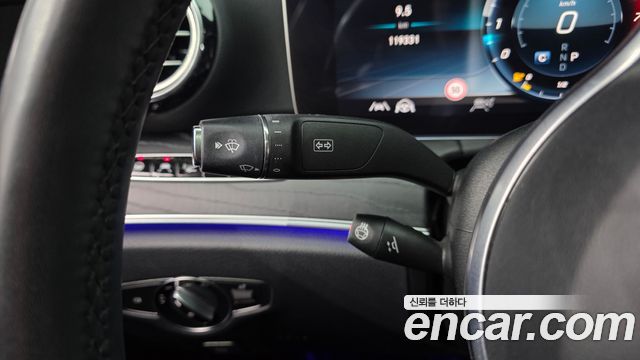 Mercedes-Benz E-Class (W213) E300 Avantgarde 2020 — фото 19