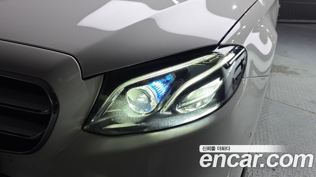 Mercedes-Benz E-Class (W213) E300 Avantgarde 2020 — фото 22