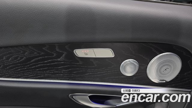 Mercedes-Benz E-Class (W213) E300 Avantgarde 2020 — фото 27