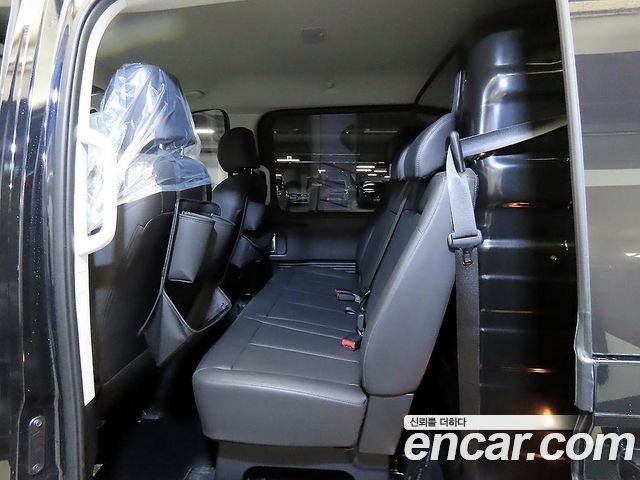 Hyundai Staria L3.5 Cargo 5-Seater Modern 2025 — фото 7