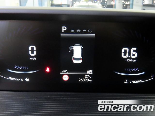 Hyundai Staria L3.5 Cargo 5-Seater Modern 2025 — фото 9