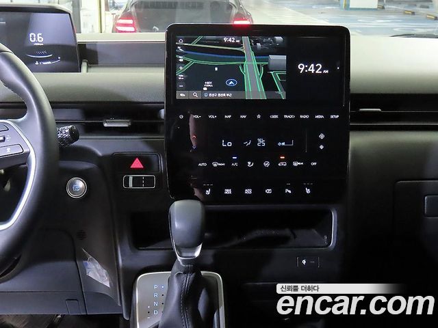 Hyundai Staria L3.5 Cargo 5-Seater Modern 2025 — фото 15