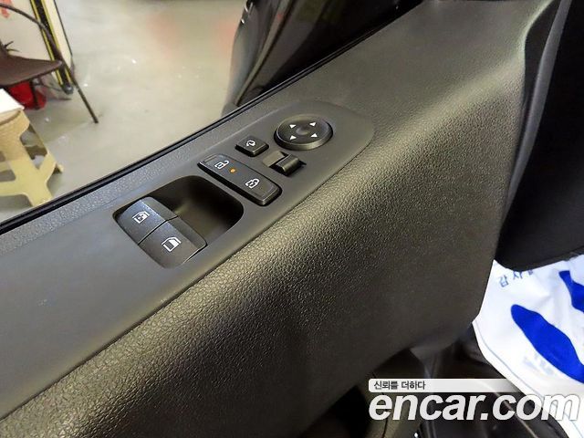 Hyundai Staria L3.5 Cargo 5-Seater Modern 2025 — фото 17
