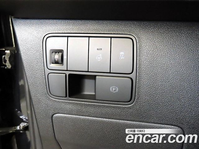 Hyundai Staria L3.5 Cargo 5-Seater Modern 2025 — фото 18