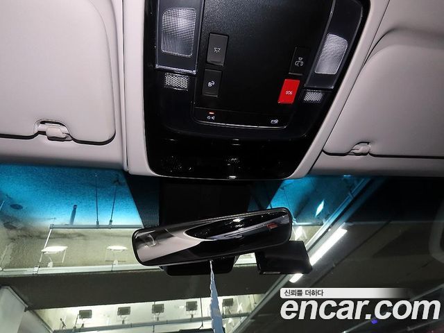 Hyundai Staria L3.5 Cargo 5-Seater Modern 2025 — фото 21