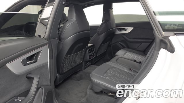 Audi Q8 (4M) 55 TFSI Quattro Premium 2023 — фото 26