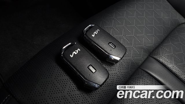 Kia Sorento (IV) Diesel 2.2 2WD Prestige 2022 — фото 16