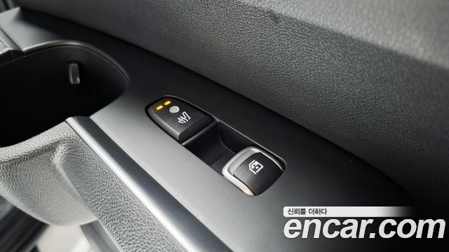 Kia Sorento (IV) Diesel 2.2 2WD Prestige 2022 — фото 19