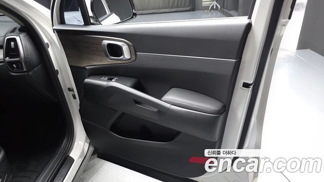 Kia Sorento (IV) Diesel 2.2 2WD Prestige 2022 — фото 24