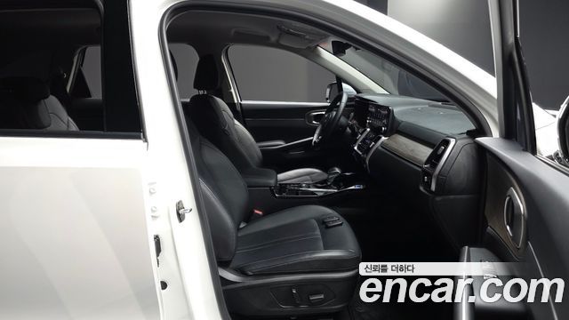 Kia Sorento (IV) Diesel 2.2 2WD Prestige 2022 — фото 26