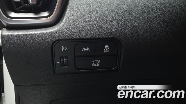 Kia Sorento (IV) Diesel 2.2 2WD Prestige 2022 — фото 27