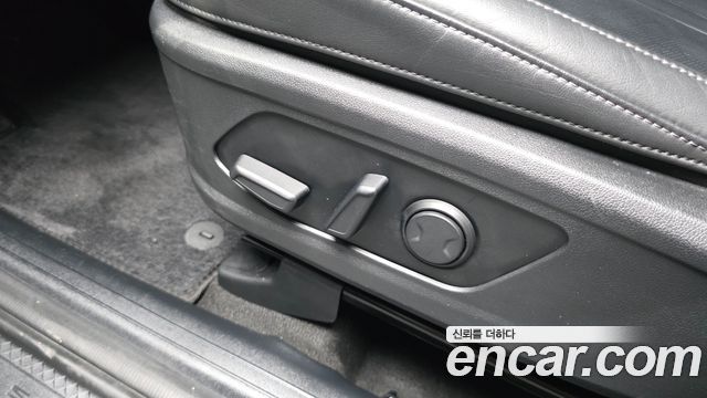 Kia Sorento (IV) Diesel 2.2 2WD Prestige 2022 — фото 28