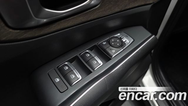 Kia Sorento (IV) Diesel 2.2 2WD Prestige 2022 — фото 29