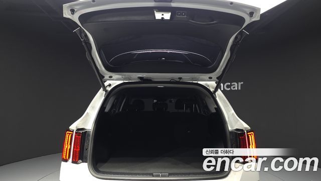 Kia Sorento (IV) Diesel 2.2 2WD Prestige 2022 — фото 31