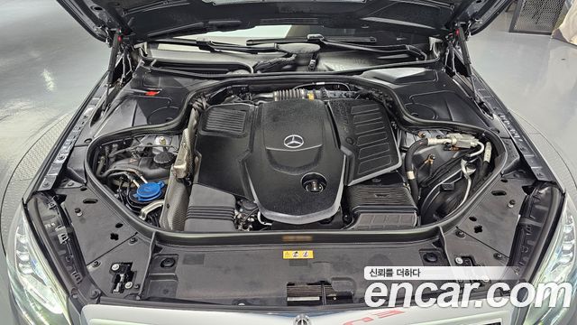 Mercedes-Benz S-Class (W222) S350 d 4MATIC 2019 — фото 6