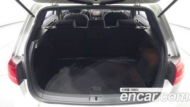 Volkswagen Golf (VII) 2.0 GTI Extreme Edition 2016 — фото 20