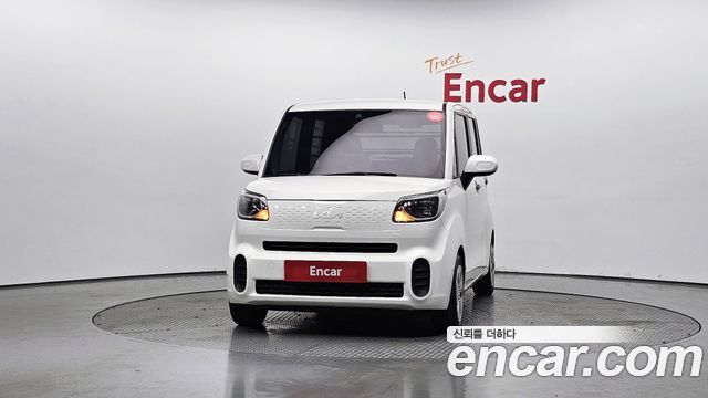 Kia Ray Van Prestige 2022 — фото 3