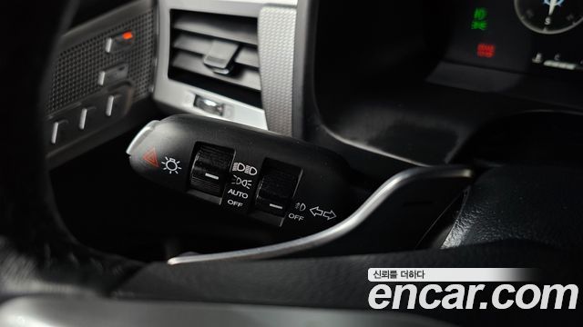 KG Mobility (SsangYong) Rexton Diesel 2.2 4WD The Black 2021 — фото 30