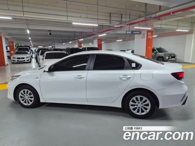 Kia K3 (II) 1.6 Trendy 2023 — фото 6