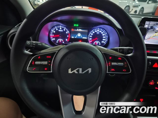 Kia K3 (II) 1.6 Trendy 2023 — фото 18