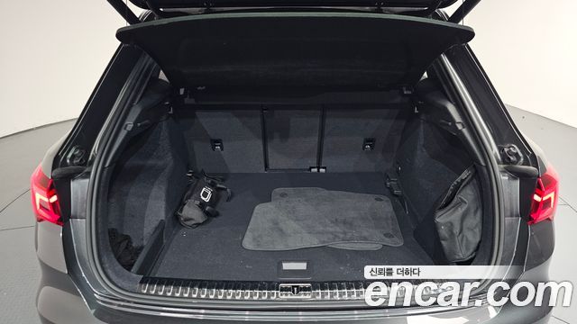 Audi Q3 (F3) 35 TDI Premium 2025 — фото 24
