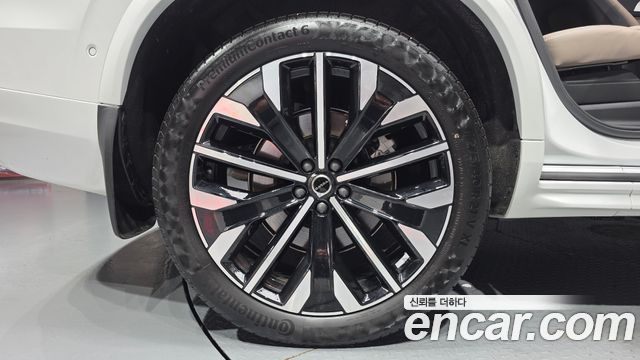 Volvo XC90 (II) B6 Ultra Bright 2026 — фото 5