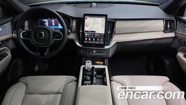 Volvo XC90 (II) B6 Ultra Bright 2026 — фото 7