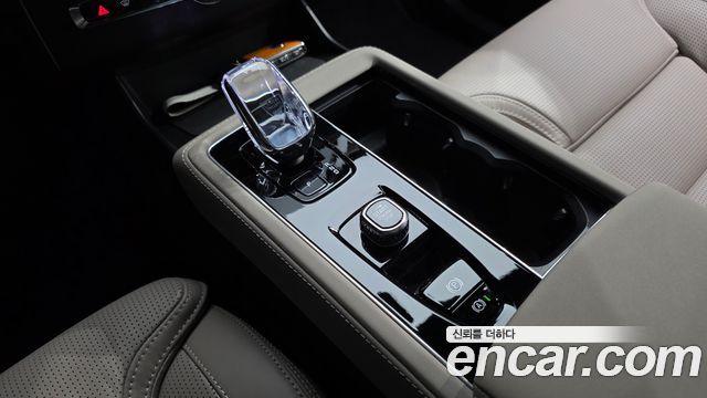 Volvo XC90 (II) B6 Ultra Bright 2026 — фото 9