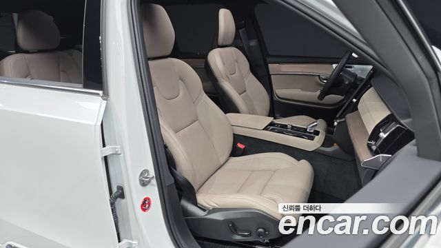 Volvo XC90 (II) B6 Ultra Bright 2026 — фото 12