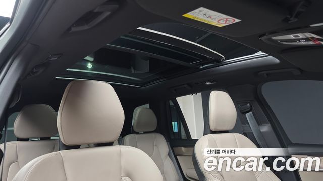 Volvo XC90 (II) B6 Ultra Bright 2026 — фото 13