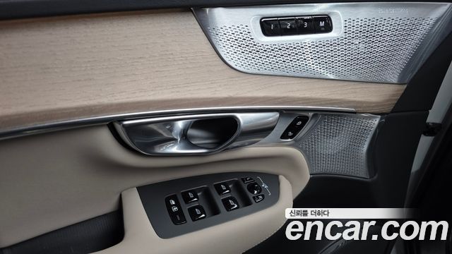 Volvo XC90 (II) B6 Ultra Bright 2026 — фото 14