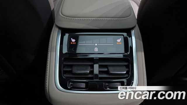 Volvo XC90 (II) B6 Ultra Bright 2026 — фото 19