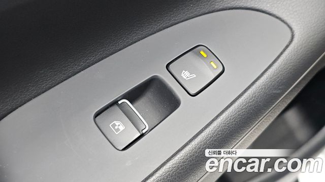 Hyundai Grandeur Hybrid (IG) Premium Choice 2021 — фото 17