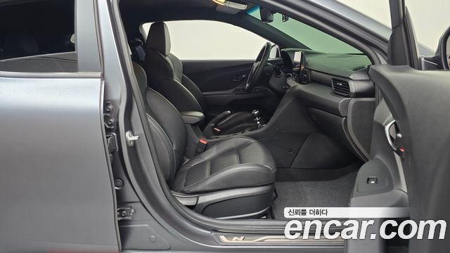 Hyundai Veloster (JS) 2.0 N 2021 — фото 11