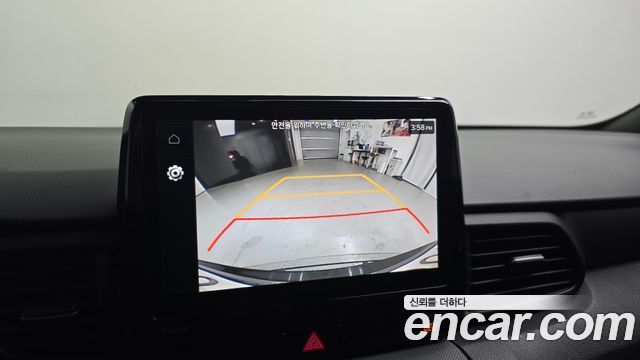 Hyundai Veloster (JS) 2.0 N 2021 — фото 14