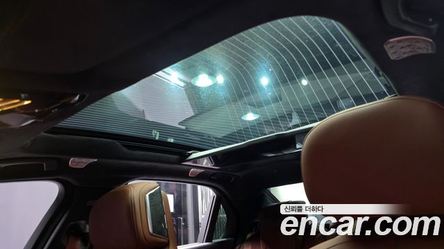BMW 7 Series (G70) 750e xDrive M Sport 2026 — фото 22