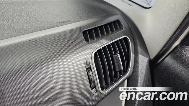 Kia Ray Van Standard 2022 — фото 30