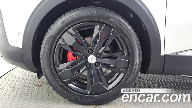 Peugeot 5008 (II) 1.6 BlueHDi Allure 2019 — фото 5