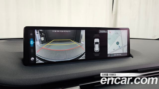 Genesis GV70 2.5T Gasoline AWD 2022 — фото 15