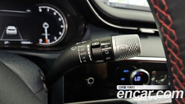 Genesis GV70 2.5T Gasoline AWD 2022 — фото 18